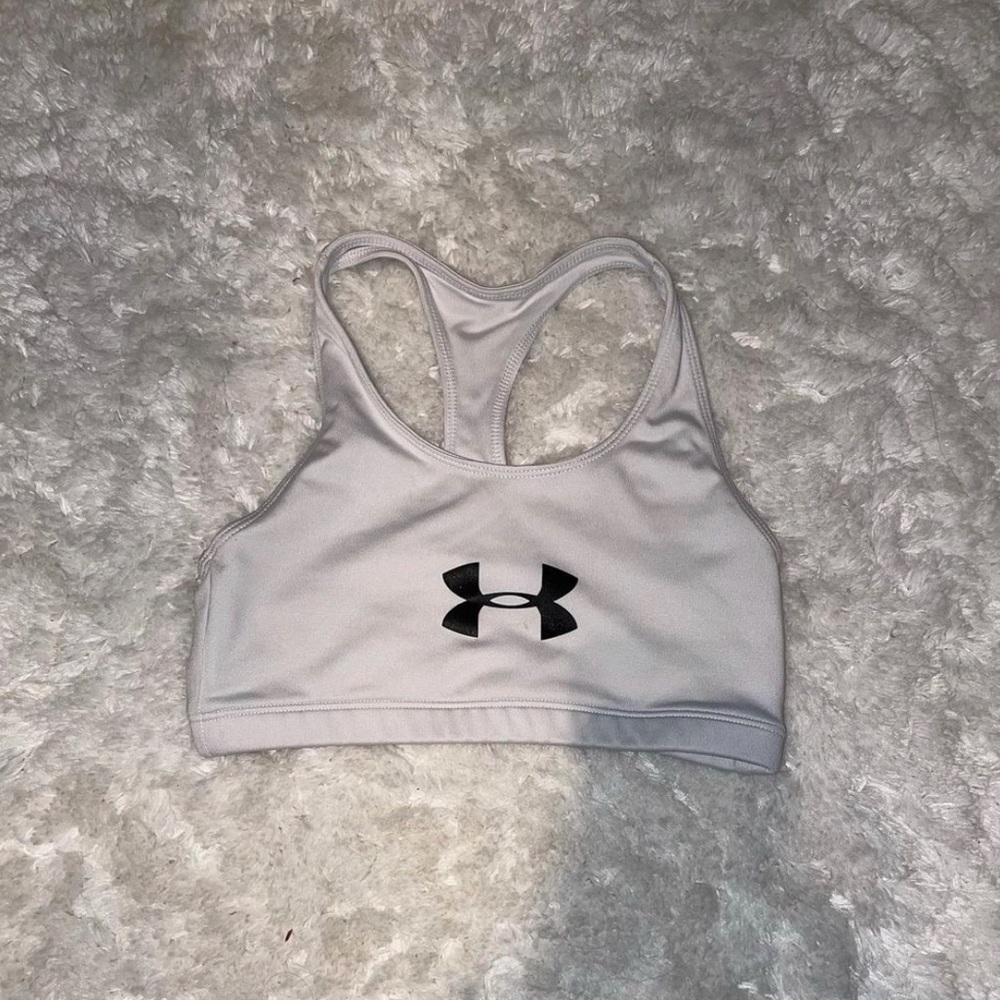 UNDER ARMOR SPORTS BRA